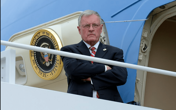 켈로그 우크라이나 특사/사진출처:위키피디아