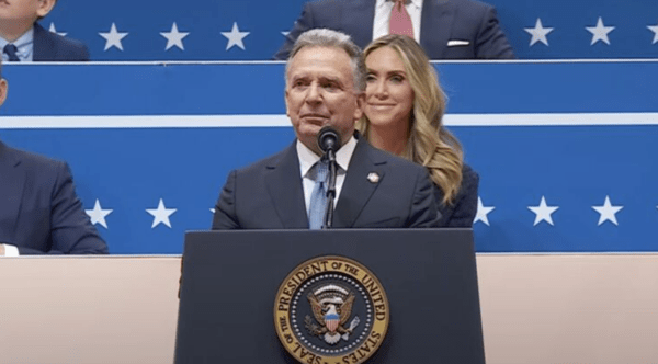 위트코프 미 대통령 특사/유튜브 영상 캡처