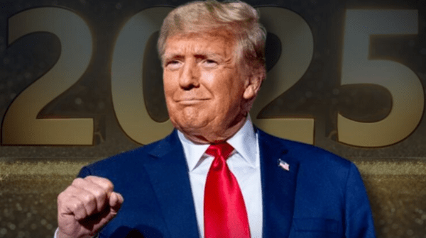 트럼프 대통령/사진출처:페북 @DonaldTrump