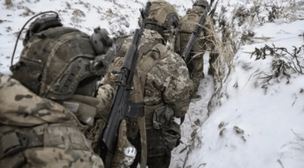 우크라이나군/사진출처:우크라군 합참 페북