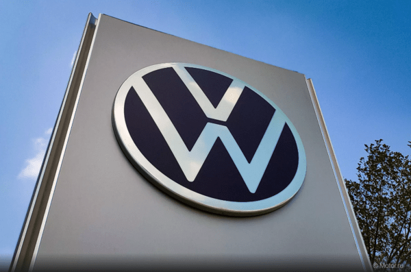 독일의 폭스바겐/텔레그램 캡처