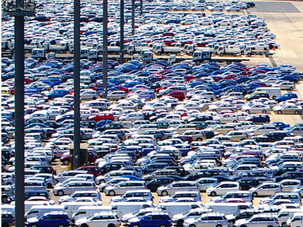 현대차 기아가 러시아에서 리콜을 실시한다/사진출처:СС0 Public Domain