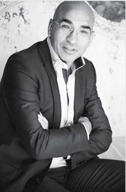 크루타코프는 전쟁 종식 4가지 옵션을 제시했다. 사진은 그의 사이트에 올라 있는 크루타코프/캡처