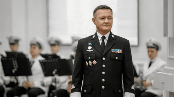 스타로보이드 전 교통부 장관/사진출처:텔레그램