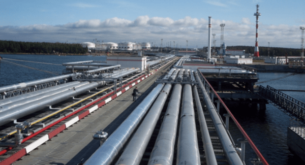 루코일의 석유 수출인프라/사진출처:루코일