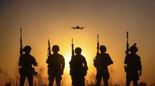 우크라이나군/사진 출처:우크라군 합참 Генштаб ВСУ