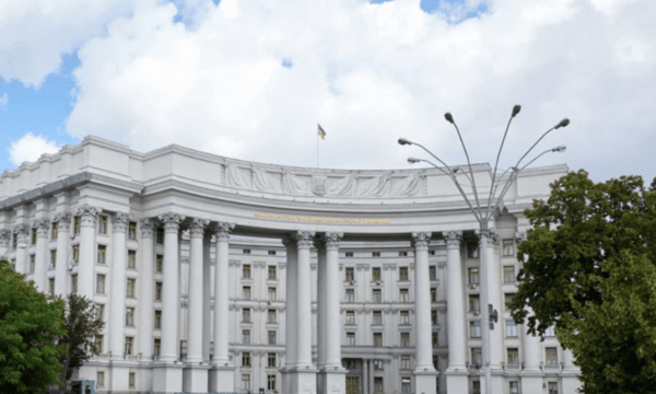 우크라이나 최고라다(의회)/사진출처:의회