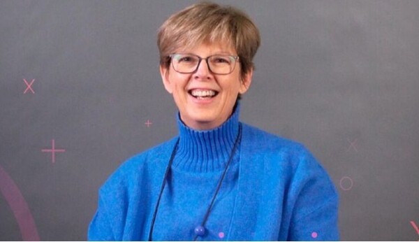 발레리 위르뱅 유로클리어 CEO/사진출처:euroclear.com