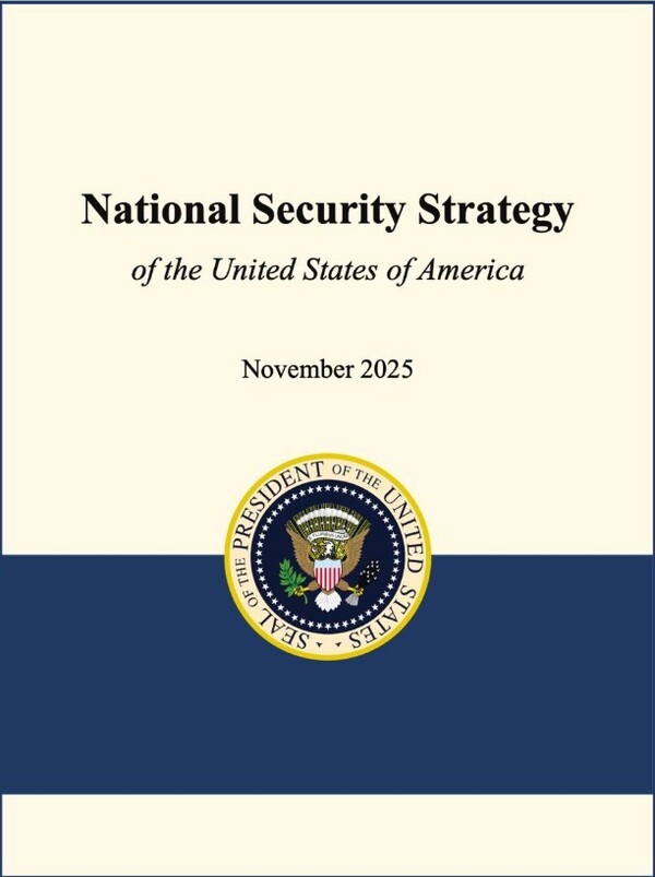 미국의 국가안보전략(NSS)