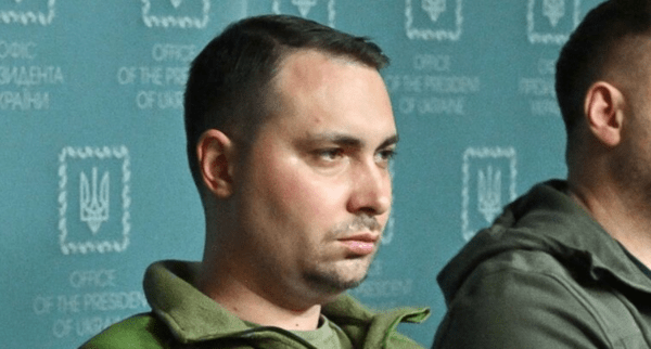 우크라이나 대통령실 실장으로 자리를 옮긴 부다노프 군 정보총국 국장/사진출처:우크라 대통령실