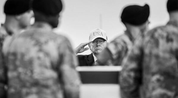 트럼프 미 대통령/사진출처:페이스북@WhiteHouse